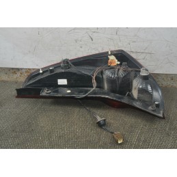 Fanale Stop Posteriore sinistro Sx Opel Agila B dal 2008 al 2014 cod: 35604-52K10  2411111137123