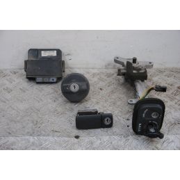 Kit Chiave Suzuki Burgman 400 K7 dal 2012 al 2016 COD 32920-05H01  1696953187067