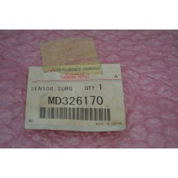 Sensore Temperatura Presa Aria Mitsubishi L200 dal 2005 al 2015 Cod MD326170  1697009473387