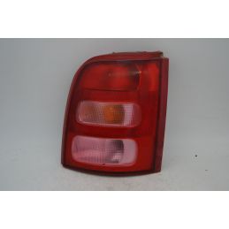 Fanale Stop Posteriore DX Nissan Micra K11 dal 1992 al 2002  1697011601327