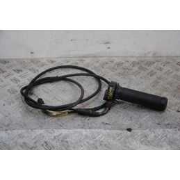 Manopola Acceleratore Peugeot Tweet 125 / 150 dal 2010 al 2017  1697013003631