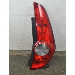 Faro Stop Posteriore Destro Dx Opel Agila B dal 2008 al 2015 cod: 89071614  2411111136935