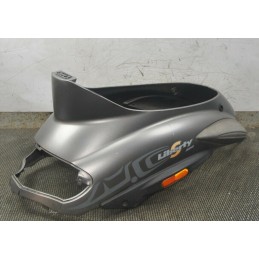 Carena posteriore Piaggio Liberty S 50 / 125 / 150 Dal 2006 al 2011  2411111141410