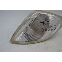 Freccia anteriore SX Renault Megane Scenic I Dal 1997 al 1999 Cod 18-3594B  1697020707089