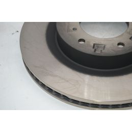 Disco Freno Anteriore Mitsubishi Pajero IV Dal 2006 al 2021 Cod 4615A038  1697027818443