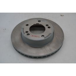 Disco Freno Anteriore Ssangyong Rodius Dal 2004 al 2013 Cod 4144121002  1697030605306