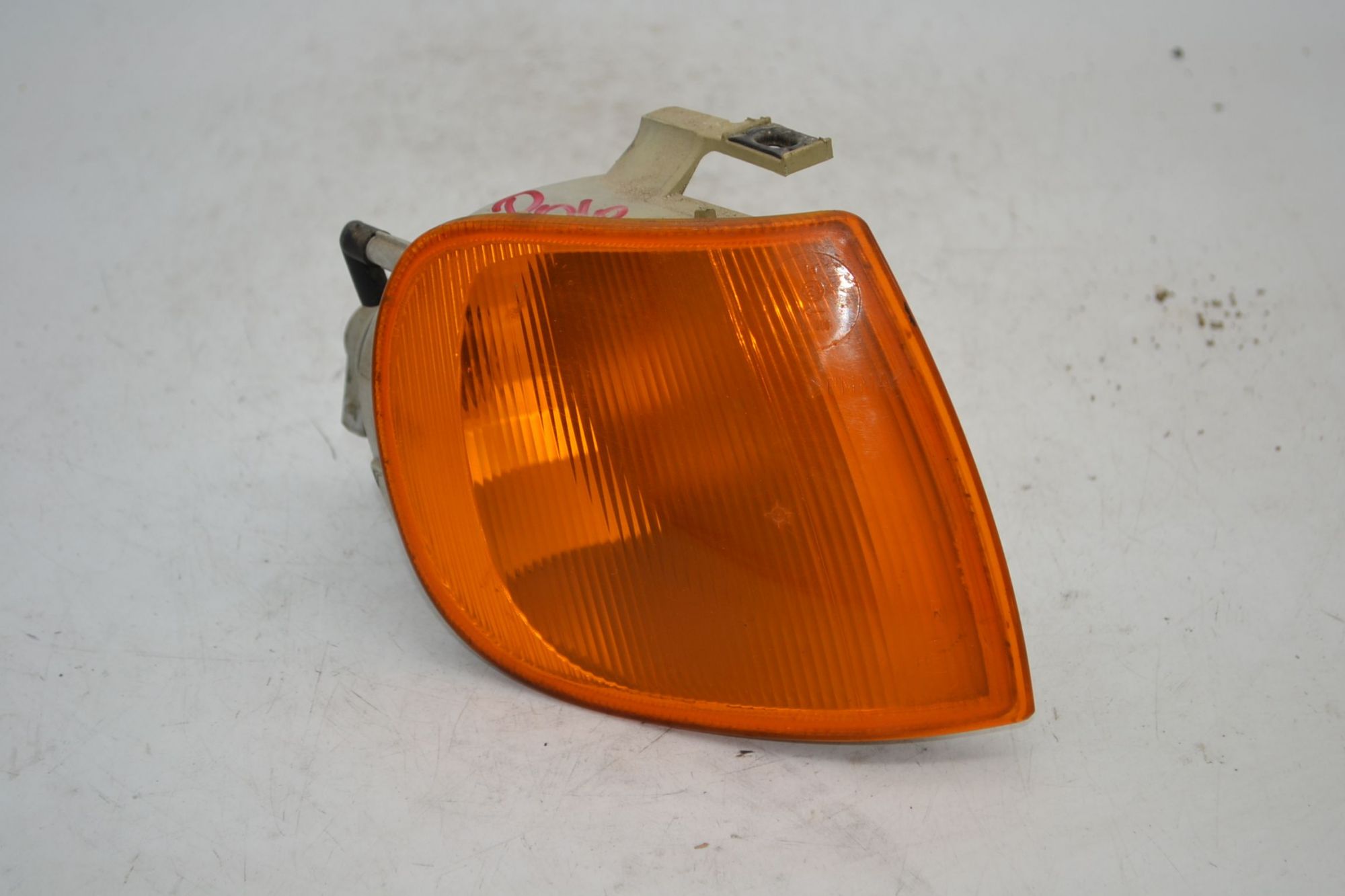 Freccia Anteriore Destra DX Volkswagen Polo 6N Dal 1994 al 1999 Cod 9801003380  1697033914665