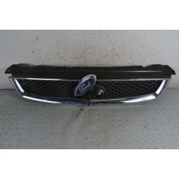 Griglia anteriore Ford Focus II Dal 2004 al 2008 Cod 4M51-8138-AE  1697036039242