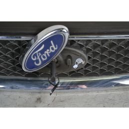 Griglia anteriore Ford Focus II Dal 2004 al 2008 Cod 4M51-8138-AE  1697036039242