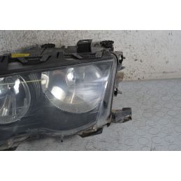 Faro Anteriore SX BMW Serie 3 E46 dal 1998 al 2005 Cod 6902745  1697035906248