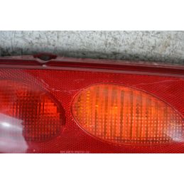 Fanale stop posteriore SX Fiat Seicento Dal 1998 al 2005  1697036977896