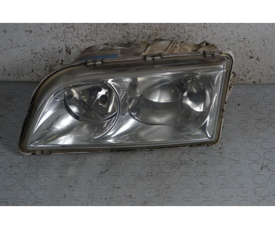 Faro Anteriore SX Volvo S40 dal 1995 al 2000 Cod 30859619  1697097332146