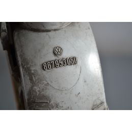 Freccia Anteriore Sinistra DX Volkswagen Polo Dal 1981 al 1994 Cod 867953050  1697097813492