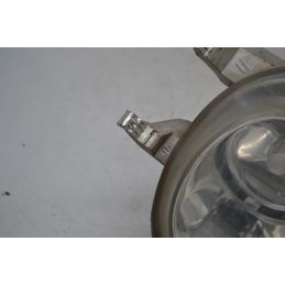 Faro Fendinebbia Anteriore Sinistro Peugeot 206 Dal 1998 al 2012 Cod 9635076180  1697098327813