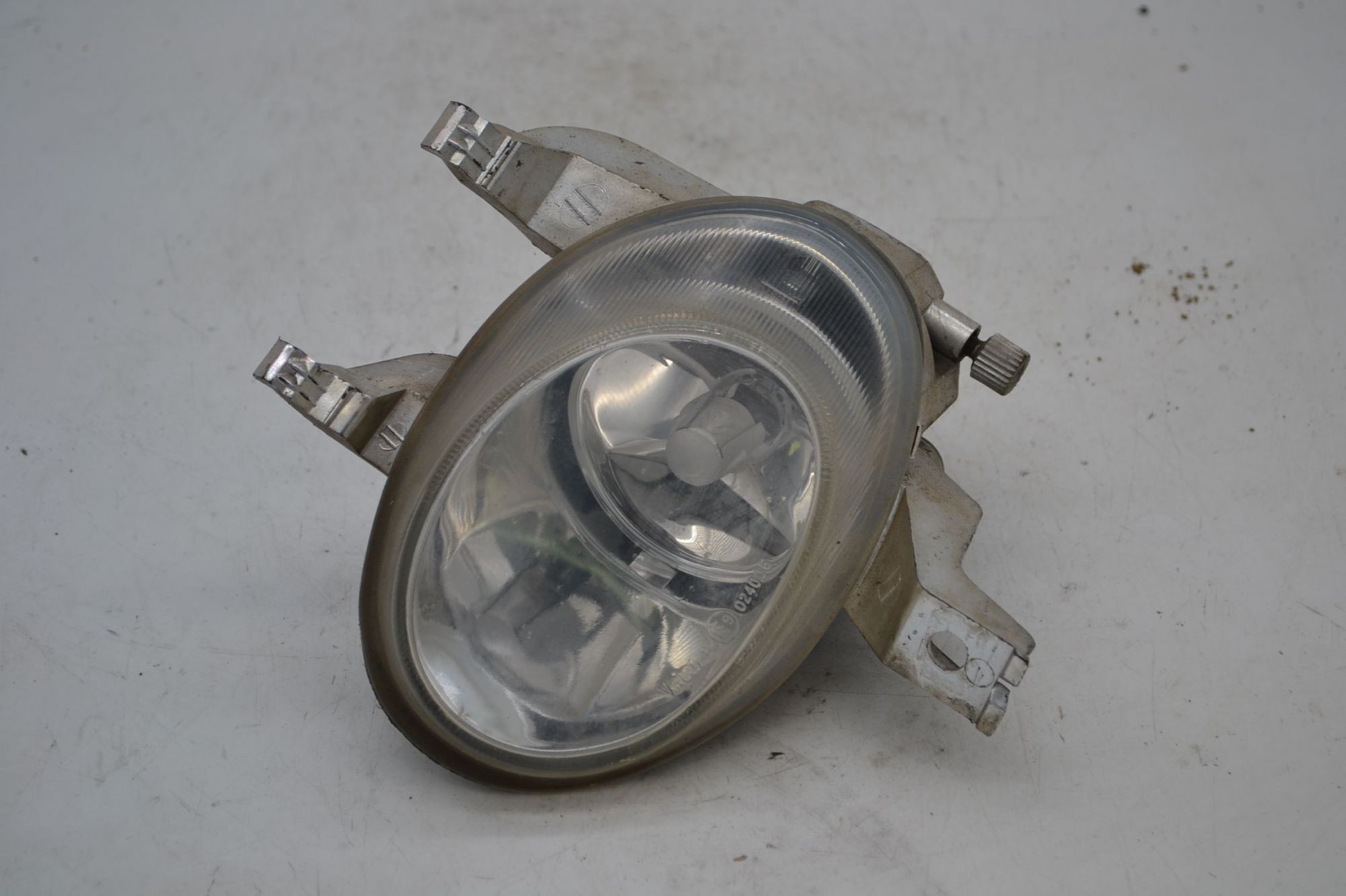 Faro Fendinebbia Anteriore Sinistro Peugeot 206 Dal 1998 al 2012 Cod 9635076180  1697098327813