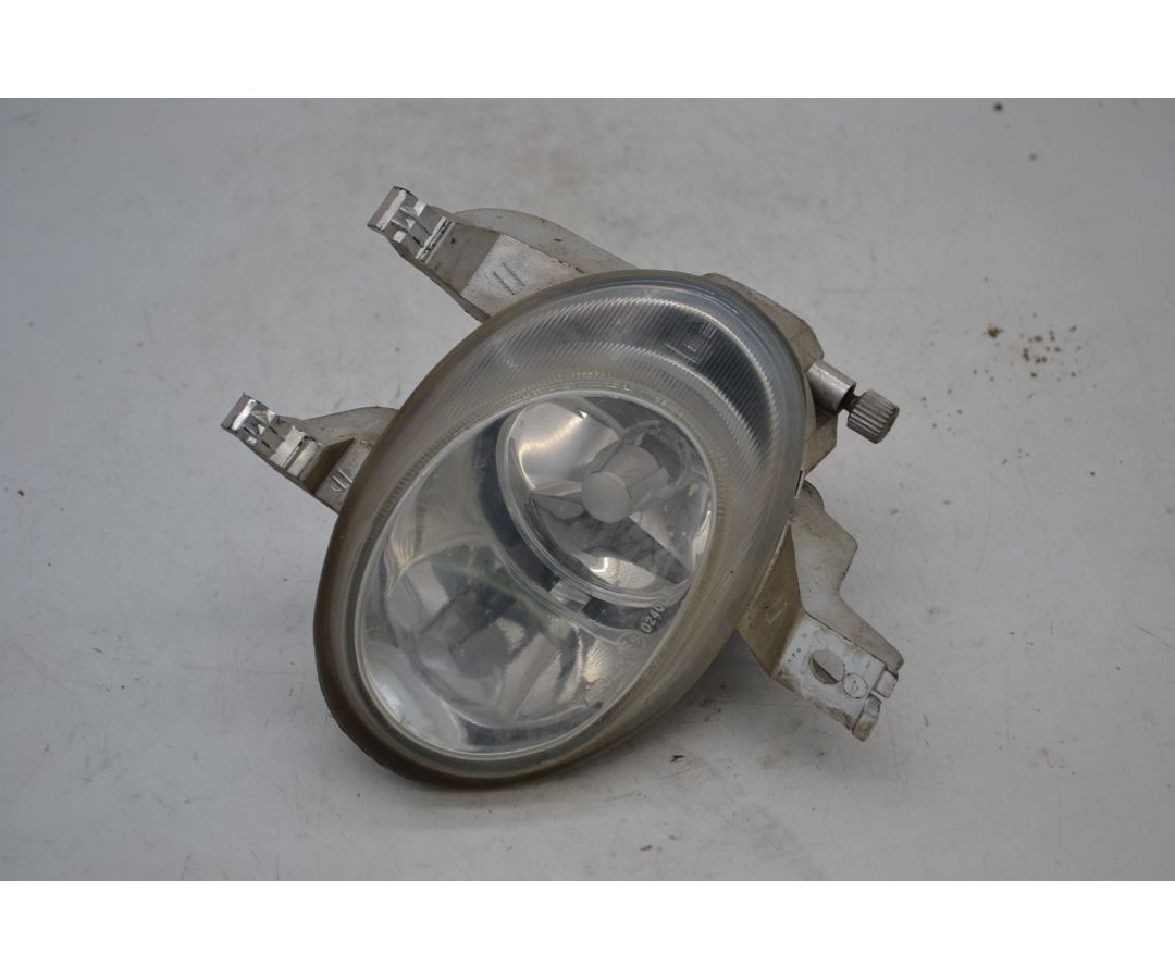 Faro Fendinebbia Anteriore Sinistro Peugeot 206 Dal 1998 al 2012 Cod 9635076180  1697098327813