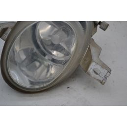 Faro Fendinebbia Anteriore Sinistro Peugeot 206 Dal 1998 al 2012 Cod 9635076180  1697098327813