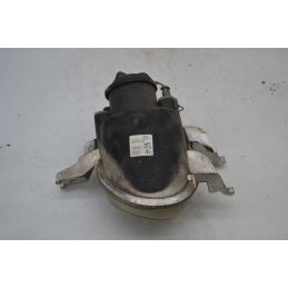 Faro Fendinebbia Anteriore Sinistro Peugeot 206 Dal 1998 al 2012 Cod 9635076180  1697098327813