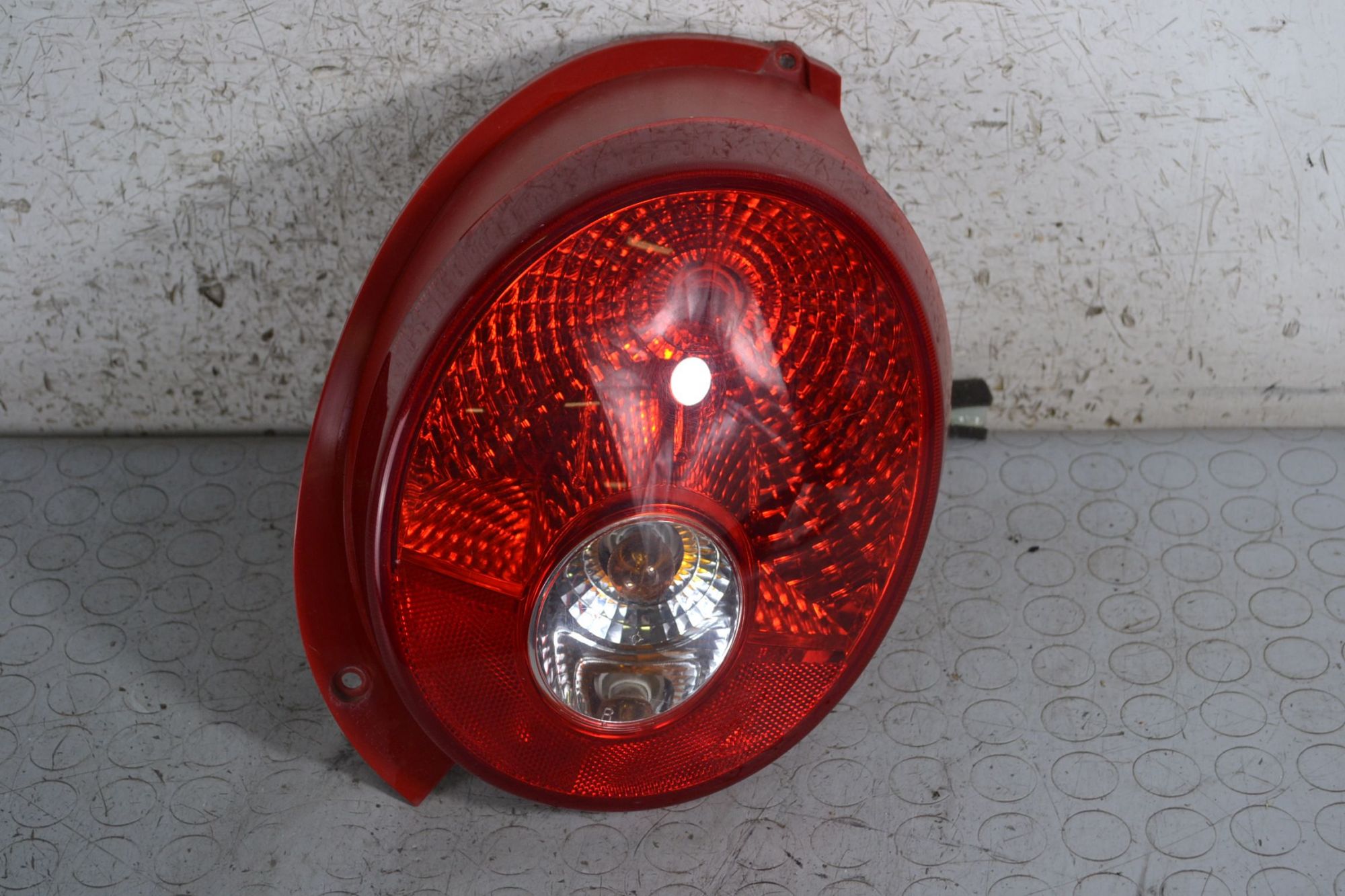 Fanale Stop Posteriore DX Chevrolet Matiz dal 2005 al 2010 Cod 42403115  1697098912866