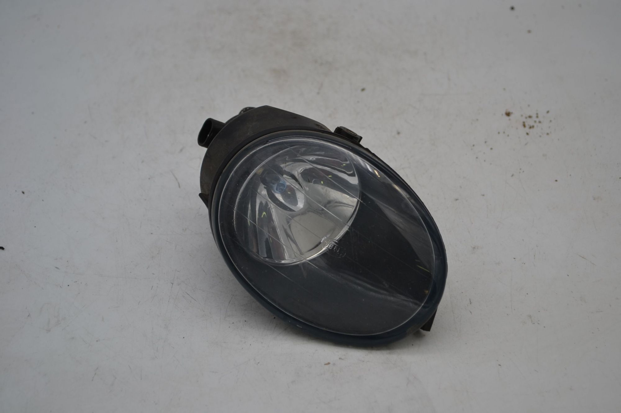 Faro Fendinebbia Anteriore Destro DX Fiat Multipla Dal 1998 al 2003  1697099186952