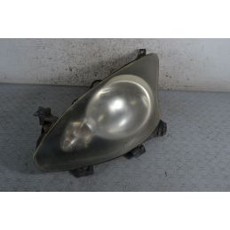 Faro Anteriore SX Toyota Aygo dal 2005 al 2014 Cod 81150-0h010  1697099250011