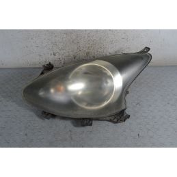 Faro Anteriore SX Toyota Aygo dal 2005 al 2014 Cod 81150-0h010  1697099250011