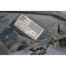 Faro Anteriore SX Toyota Aygo dal 2005 al 2014 Cod 81150-0h010  1697099250011
