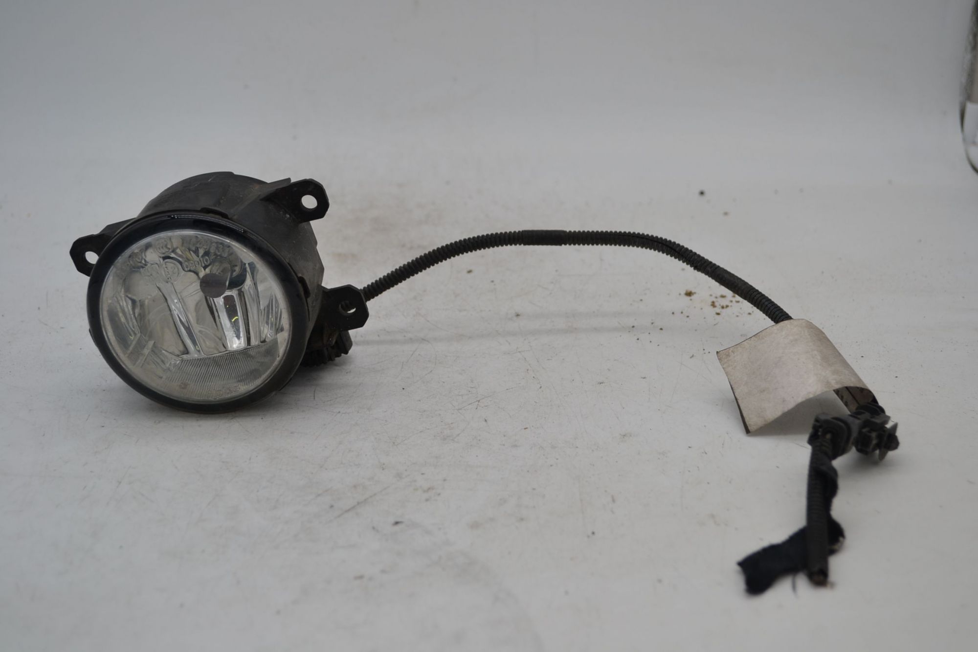 Faro Fendinebbia Anteriore Dx / Sx Fiat Punto EVO dal 2009 al 2012  1697100442206