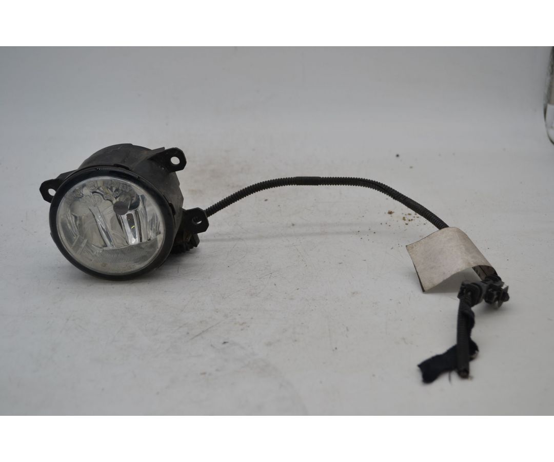 Faro Fendinebbia Anteriore Dx / Sx Fiat Punto EVO dal 2009 al 2012  1697100442206