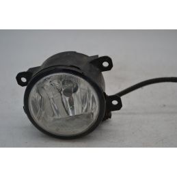 Faro Fendinebbia Anteriore Dx / Sx Fiat Punto EVO dal 2009 al 2012  1697100442206