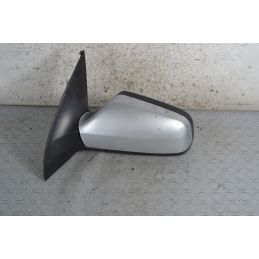 Specchietto Retrovisore Esterno SX Opel Astra G dal 1998 al 2005 Cod 010548  1697100409063
