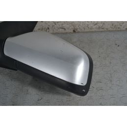 Specchietto Retrovisore Esterno SX Opel Astra G dal 1998 al 2005 Cod 010548  1697100409063