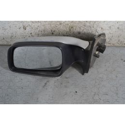 Specchietto Retrovisore Esterno SX Opel Astra G dal 1998 al 2005 Cod 010548  1697100409063