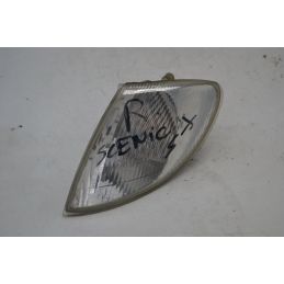 Freccia anteriore SX Renault Megane Scenic I Dal 1997 al 1999  1697100770590