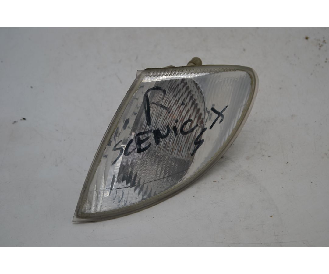 Freccia anteriore SX Renault Megane Scenic I Dal 1997 al 1999  1697100770590