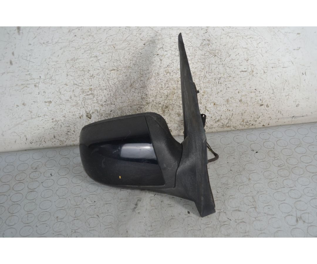 Specchietto Retrovisore Esterno DX Ford Fiesta V dal 2002 al 2008 Cod 015847  1697101205237