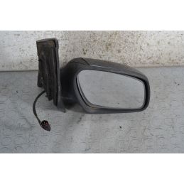 Specchietto Retrovisore Esterno DX Ford Fiesta V dal 2002 al 2008 Cod 015847  1697101205237