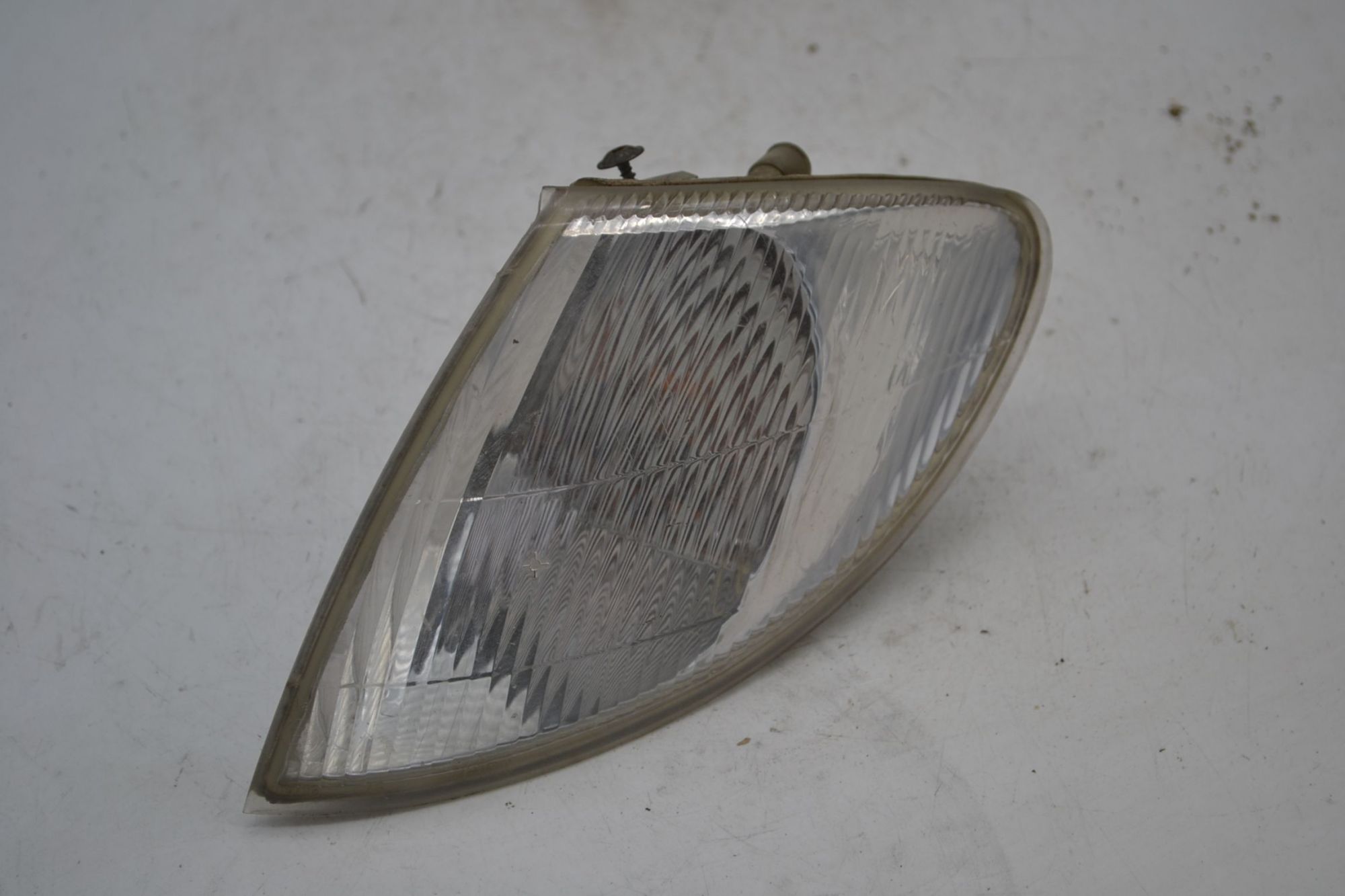 Freccia anteriore SX Renault Megane Scenic I Dal 1997 al 1999  1697101201390