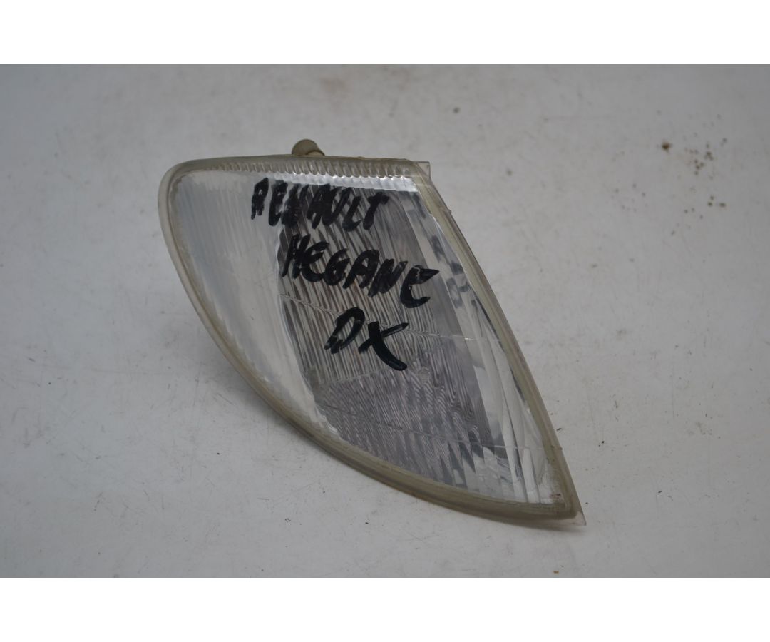 Freccia anteriore DX Renault Megane Scenic I Dal 1997 al 1999  1697101655520