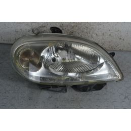 Faro Anteriore DX Citroen Saxo dal 1999 al 2004 Cod 9636331680  1697101743784