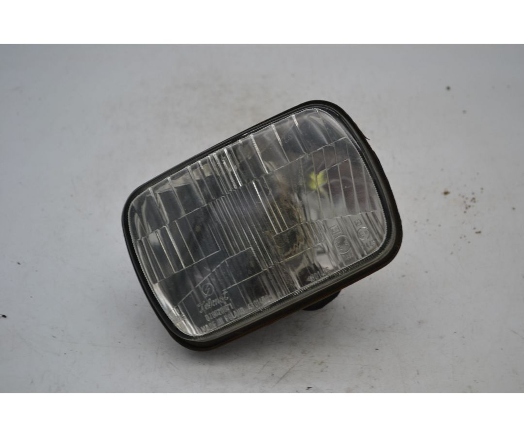 Faro Anteriore Dx / Sx Fiat 126 Dal 1972 al 2000 Cod 029020071  1697102457888