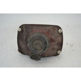 Faro Anteriore Dx / Sx Fiat 126 Dal 1972 al 2000 Cod 029020071  1697102457888