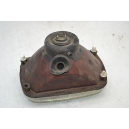 Faro Anteriore Dx / Sx Fiat 126 Dal 1972 al 2000 Cod 029020071  1697102457888