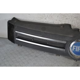 Griglia Anteriore Fiat Panda dal 2003 al 2012 Cod 735353899  1697103048269