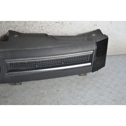 Griglia Anteriore Fiat Panda dal 2003 al 2012 Cod 735353899  1697103048269