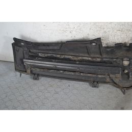 Griglia Anteriore Fiat Panda dal 2003 al 2012 Cod 735353899  1697103048269