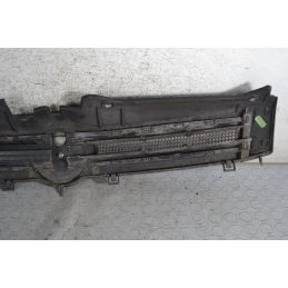 Griglia Anteriore Fiat Panda dal 2003 al 2012 Cod 735353899  1697103048269