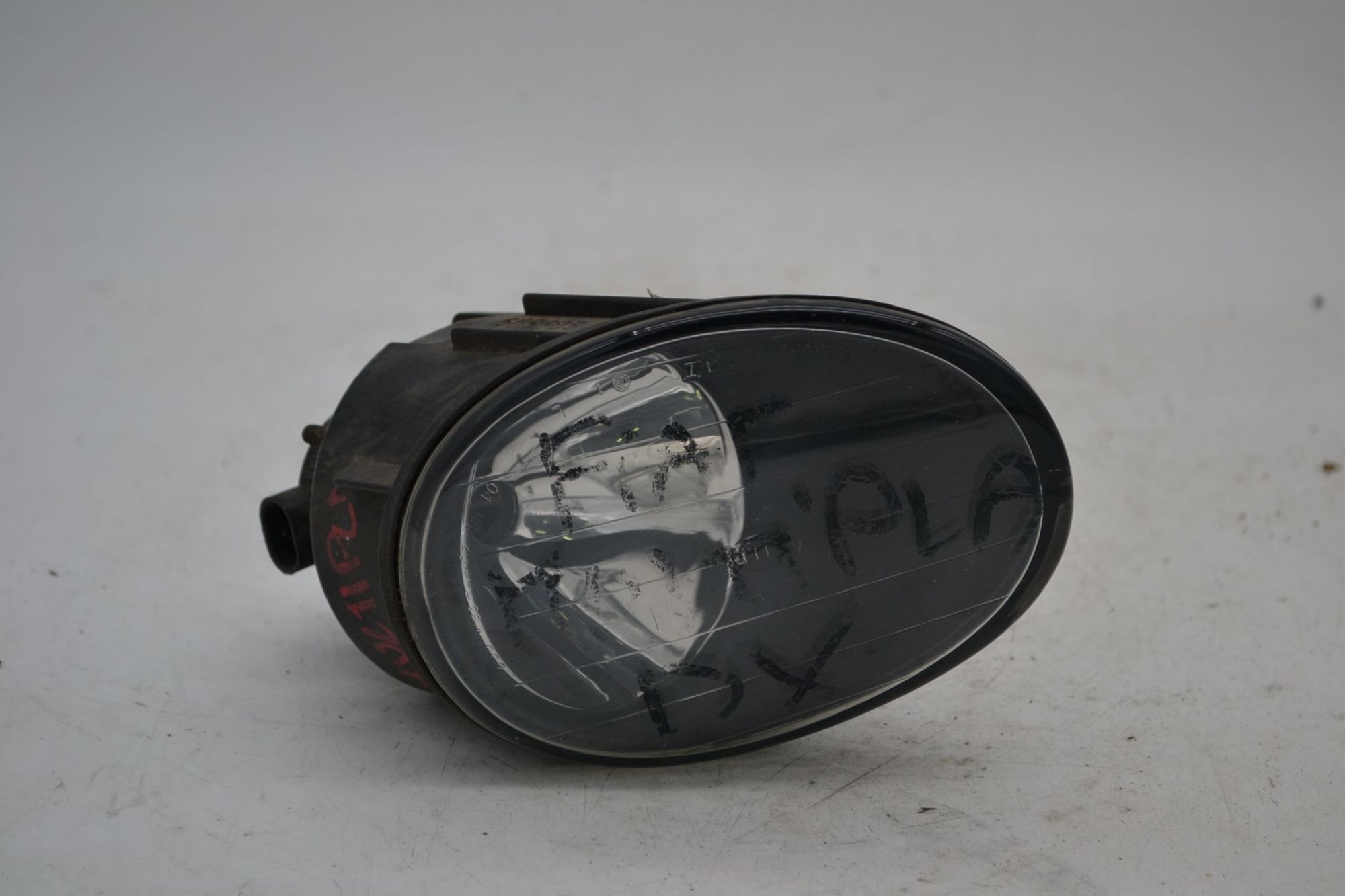 Faro Fendinebbia Anteriore SX Fiat Multipla Dal 1998 al 2003  1697103526156