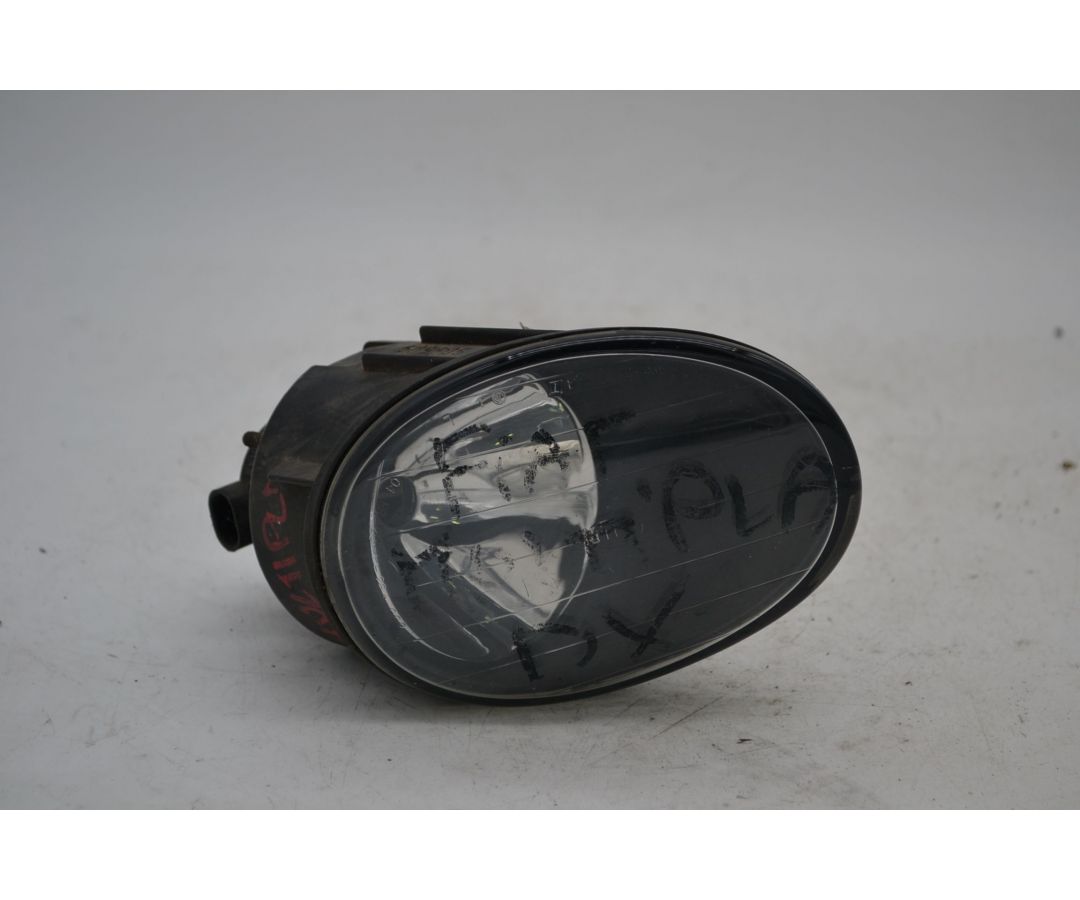 Faro Fendinebbia Anteriore SX Fiat Multipla Dal 1998 al 2003  1697103526156