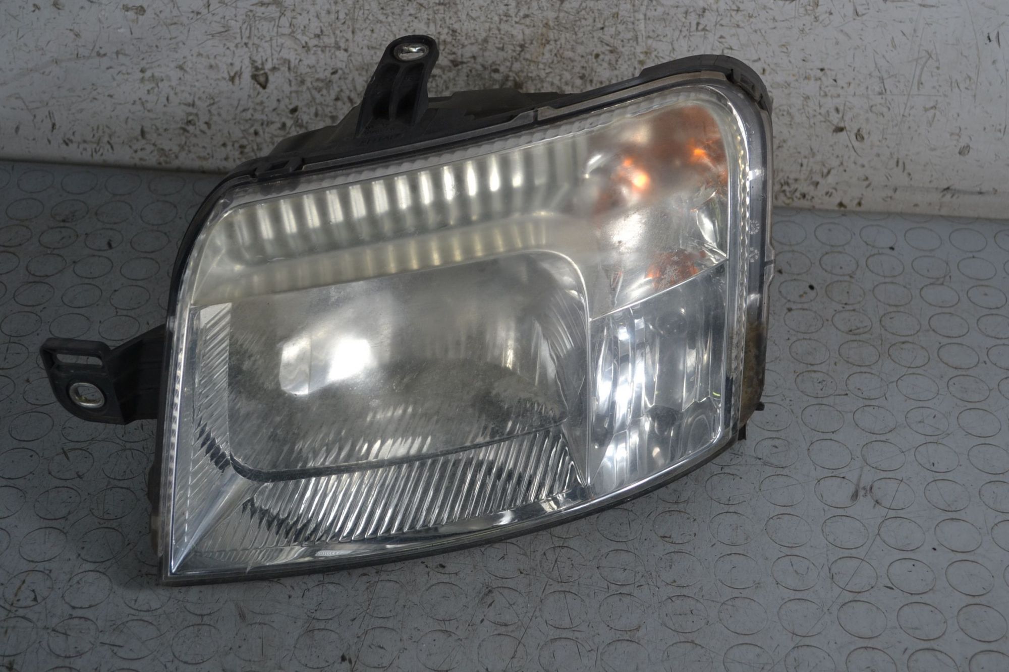 Faro Anteriore SX Fiat Panda dal 2003 al 2012  1697103600313